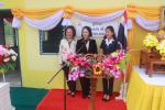 โครงการสร้างบ้านให้ผู้ยากไร้ บ้านเฉลิมพระเกียรติ 2562